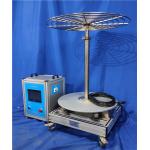 Turntable -IEC60529 Ingress Protection Test Equipment , IEC Test Equipment