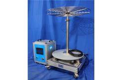 China Turntable -IEC60529 Ingress Protection Test Equipment , IEC Test Equipment supplier