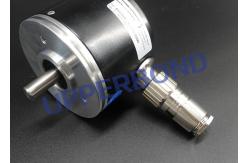China Rotary Absolute Encoder Cigarette Machinery Electronics Spare Parts supplier