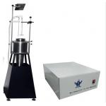ISO1182 Non Combustibility Building Material Fire Tester Non Flammability Test With Micro Computer for sale