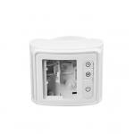 OEM ODM Medical Plastic Injection Moulding 1 Cavity ABS Plastic Shell Molds for sale