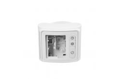 China OEM ODM Medical Plastic Injection Moulding 1 Cavity ABS Plastic Shell Molds supplier