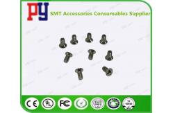 China Samsung J6006300650 FLAT HEAD CAP SCREW SMT Machine Parts supplier