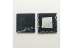 China Internet Switch Electronic Integrated Circuits RTL8367SB Durable For Computer supplier