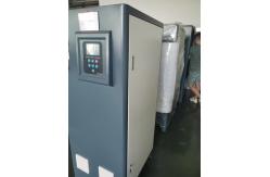 China Handheld 15kw Induction Heating Machine For Welding Quenching supplier