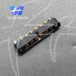 HW-M80 Connectors, HW-M80-5000000M2-06-331-00-000 micro-D connector for sale