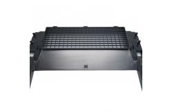 China Complex Plastic Office Equipment Parts Injection Molding Assembly supplier