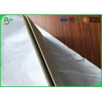 Eco Friendly Grey Board Paper 500 - 2500gram For Lever Arch Files / Toolbox
