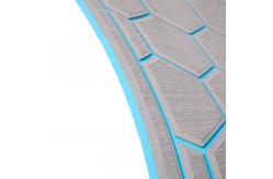 China Moisture Resistant EVA Foam Boat Non Slip Pads supplier