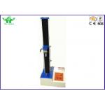 Computer Control Paper Tear Tensile Strength Testing Machine 1 Grade / 0.5 Grade