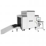 Tunnel Size 8065 Airport Bag Scanners Machine For Subway Hospital for sale