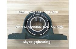 China Cast Iron Material NSK UCP210 UCP210D1 Pillow Block Ball Bearing supplier