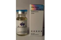 China Customized Vial Labels With High Gloss Finish Sticker Labels Logo Custom supplier