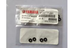 China 90990-17J081 O Ring YAMAHA 304A Nozzle Packing 315A Nozzle O Ring supplier