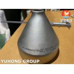 ASTM A403 WP316L-S Stainless Steel Concentric Reducer BW Fitting ANSI B16.9 for sale