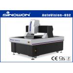 2.5D Automatic Vision Measuring Machine AutoVision Series for sale