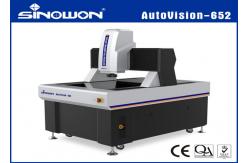 China 2.5D Automatic Vision Measuring Machine AutoVision Series supplier
