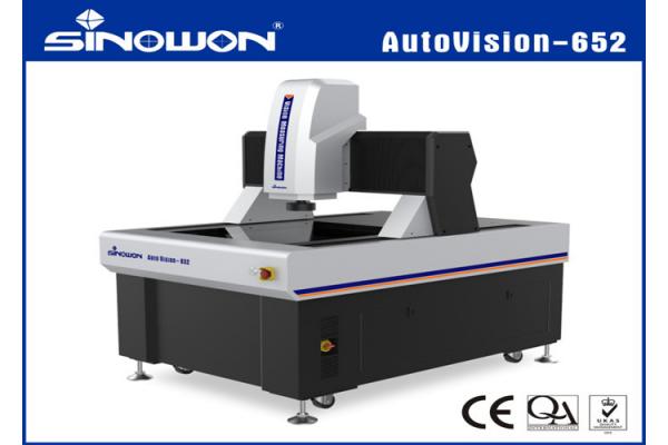 2.5D Automatic Vision Measuring Machine AutoVision Series