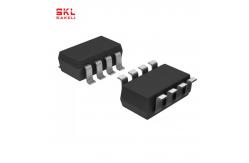 China MAX3051EKA+T Electronic Components IC Chips Half CANbus Transceiver 1Mbps 20mV supplier