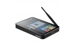 China Windows PiPO X11 Mini PC , Industrial Small Mini Computer Touch Screen supplier