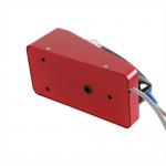 Cold Rolled Steel Public Hotline Telephone DC12V Full Duplex For Jail