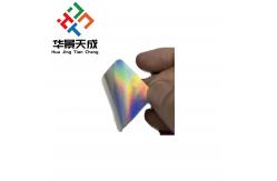 China Discuss Quantity Labels and Boxes with 2.5 Inch Printable Area supplier
