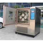 Programmable Constant Laboratory Temperature Humidity Control Climatic Test Chamber