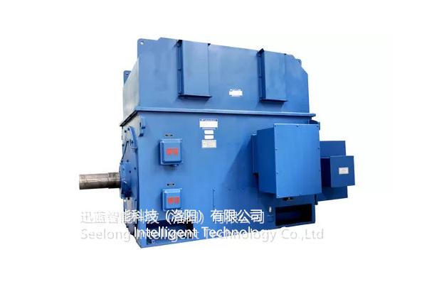 High Torque 283Nm7500 Rpm Torque Dynamometer