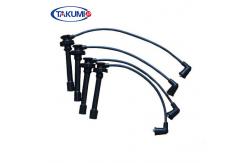 China CHRYSLER Ignition Coil Spark Plug Cable PPO Material 05033216AC For Automobile supplier