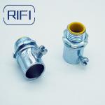 EMT Set Screw Connector 1 EMT Conduit Fittings For Easy And Electrical Installations for sale