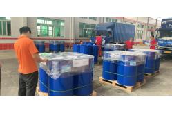 China Casting Epoxy Resin Curing Agent And Hardener Electrical Insulating supplier