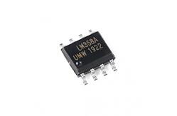 China LM358ADR SOP8 Amplifier ICs Operational Amplifiers Texas Authorized Resource supplier