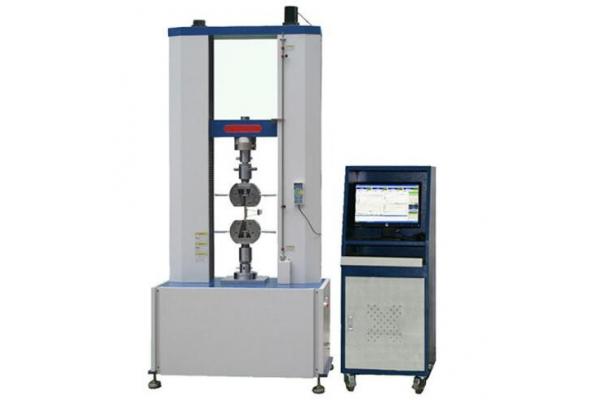 tensile strength testing equipment