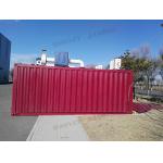 Military Storage Container Mobile Storage Units for sale