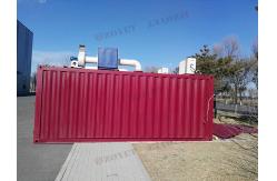 China Shipping Container Data Center Management Closed Container supplier