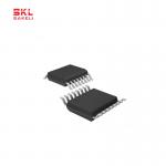 MAX3232CDBR IC Chip - 5V Interface Transceiver With RS232 Drivers And Receivers for sale