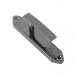 6cm Stainless Steel Rod Bracket Curtain Hardware Accessories for sale