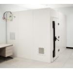 110dB Shielded Cabinet For Isolating Electromagnetic Environment And Emi Shielding for sale