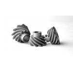 Advanced 3D Printing Service for Complex Plastic Prototyping