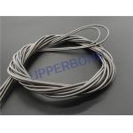 Alloy Material Compression Spring Band MK8 MK9 Tobacco Machine Spare Parts for sale