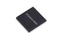 China SPC564B74L7B8E0X Microcontrollers IC For Automotive Body And Gateway Applications supplier