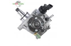 China High Pressure Pump 0445020538 for 4TNV86CT 4TNV88C 4TNV98C Excavator supplier