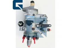 China DB4327-6225 DB43276225 Diesel Fuel Injection Pump supplier