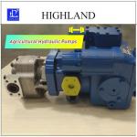 Highland HPV110  Variable Hydraulic Piston Pumps For Agricultural Harvesters for sale