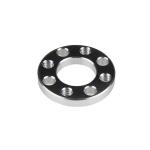 Lathe Machining Industrial Equipment Parts Tolerance 0.02mm CNC Turned Components for sale