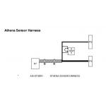 ATM Spare Parts NCR Athena Sensor Harness for sale