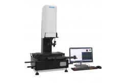 China LED Auto CAD High Accuracy Optical Measuring Devices , Optical Measuring Machine supplier