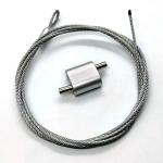 Adjust Aluminum Brass Cable Looping Gripper With Patent Product for sale
