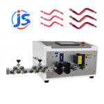 PLC Cable Cutting Machine 7 Inch Touch Screen Wire Processing Machine 220V for sale