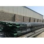 Steel Casing Pipe Downhole Tubing Alloy Steel Material Seamless Structure for sale